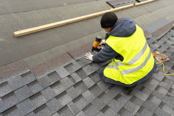 Shackle Island, TN  Roofing repair and installation Company